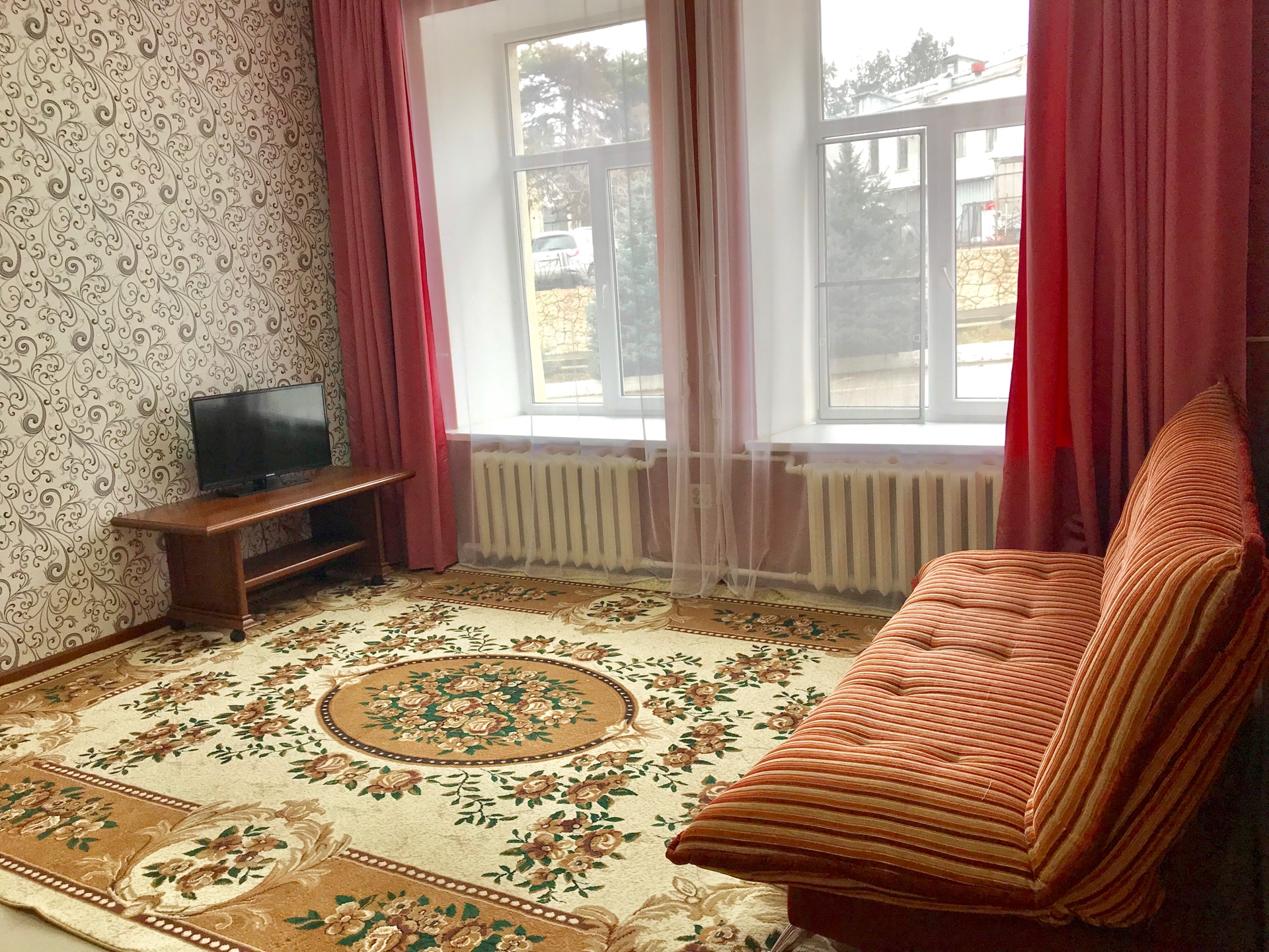 Посуточная аренда квартир в Пятигорске 