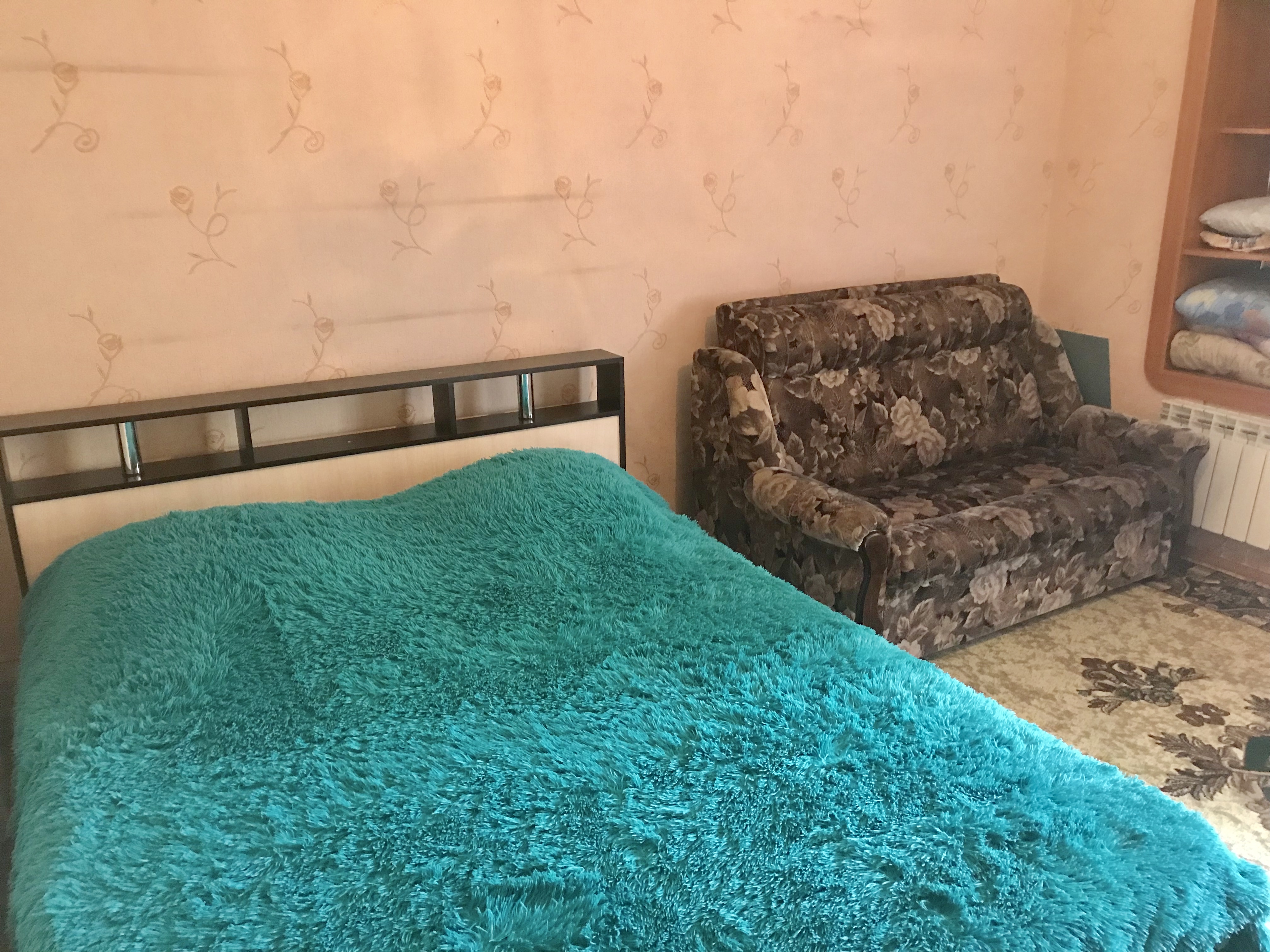 Посуточные квартиры в Пятигорске без посредников